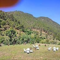 Hill Springs Resort And Cafe