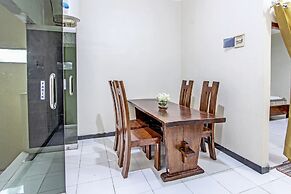 OYO 91920 Pondok'ku Inn