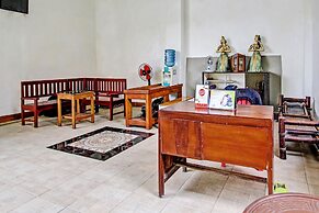 OYO 91920 Pondok'ku Inn