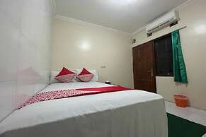 OYO 91920 Pondok'ku Inn