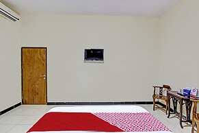 OYO 91920 Pondok'ku Inn