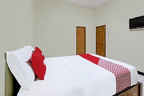 OYO 91920 Pondok'ku Inn