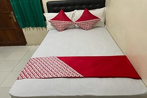 OYO 91920 Pondok'ku Inn