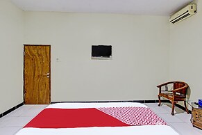 OYO 91920 Pondok'ku Inn