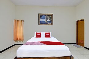 OYO 91920 Pondok'ku Inn