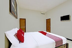 OYO 91920 Pondok'ku Inn