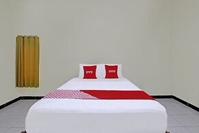 OYO 91920 Pondok'ku Inn