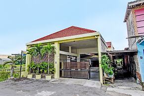 OYO 91920 Pondok'ku Inn