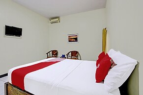 OYO 91920 Pondok'ku Inn