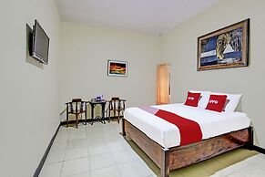 OYO 91920 Pondok'ku Inn