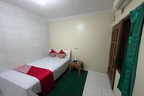 OYO 91920 Pondok'ku Inn