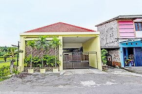 OYO 91920 Pondok'ku Inn