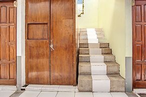 OYO 91920 Pondok'ku Inn