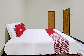 OYO 91920 Pondok'ku Inn
