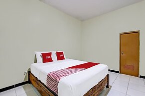 OYO 91920 Pondok'ku Inn