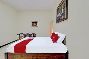 OYO 91920 Pondok'ku Inn