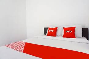 OYO Life 91544 Homestay Biru Blukid