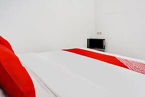 OYO Life 91544 Homestay Biru Blukid