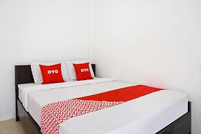 OYO Life 91544 Homestay Biru Blukid