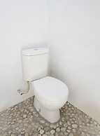 OYO Life 91544 Homestay Biru Blukid