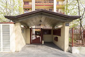 notaMI - Residenza Smeraldo - San Siro