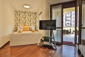 notaMI - Residenza Smeraldo - San Siro