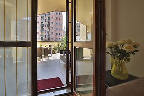 notaMI - Residenza Smeraldo - San Siro