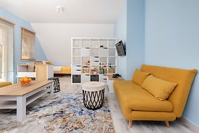Studio Zamkowa 5 Guest by Renters