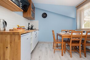 Studio Zamkowa 5 Guest by Renters