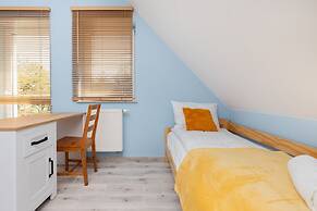Studio Zamkowa 5 Guest by Renters