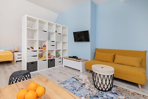 Studio Zamkowa 5 Guest by Renters