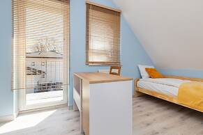 Studio Zamkowa 5 Guest by Renters