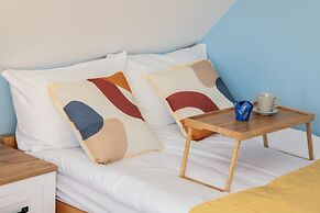 Studio Zamkowa 5 Guest by Renters