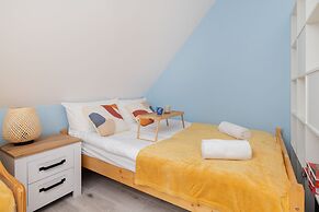 Studio Zamkowa 5 Guest by Renters