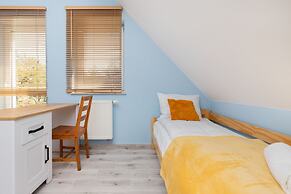 Studio Zamkowa 5 Guest by Renters