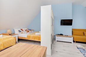 Studio Zamkowa 5 Guest by Renters