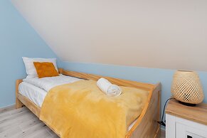 Studio Zamkowa 5 Guest by Renters