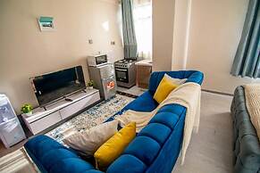 RoyalGardens Kilimani View Palace Apart