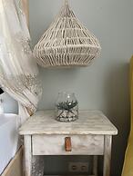 Pristine 1Br Apt in City Center