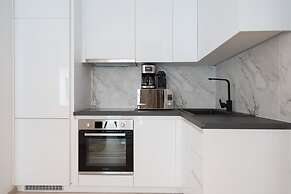 The Edge - Luxury Residences