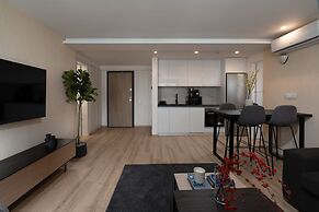 The Edge - Luxury Residences