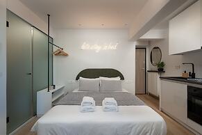 The Edge - Luxury Residences