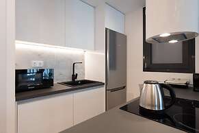 The Edge - Luxury Residences