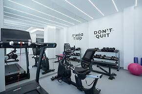 The Edge - Luxury Residences