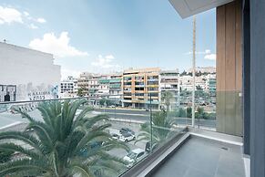 The Edge - Luxury Residences