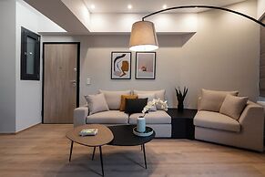 The Edge - Luxury Residences