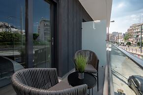 The Edge - Luxury Residences