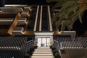 The Edge - Luxury Residences