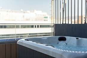 The Edge - Luxury Residences