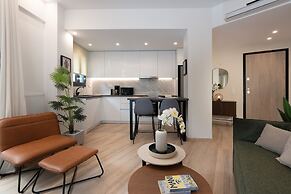 The Edge - Luxury Residences